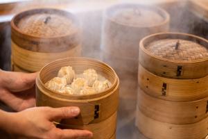 👲いやぁ、中華って最高ですね🥟