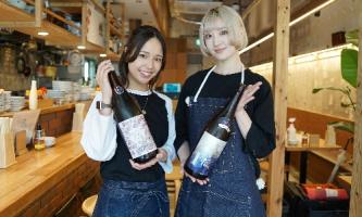 “最初の一歩にピッタリ”の「働く」をとことん楽しめる飲食企業