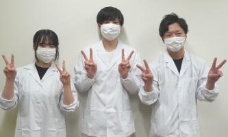 ３月よりオンライン説明会スタート🎉