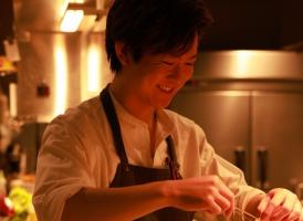 ー社員インタビュー MORETHAN GRILL　キッチンー