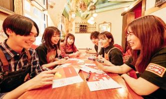 “最初の一歩”をこれから踏み出す皆さまに最適の企業！