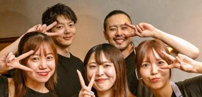 株式会社fun function 自由で・楽しい・ファンファンクションらしさを感じて下さい♪