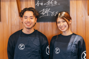 就活ラストチャンス！秋採用エントリー受付中✨