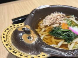 たぬきの器★秘話★