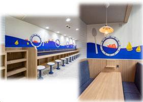 【店舗紹介】神奈川 新横浜駅店