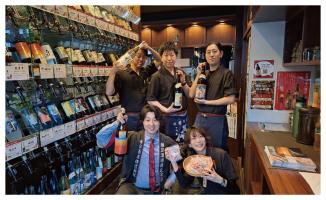 “商品を売る”だけじゃない！人と人をつなぐイベント✨