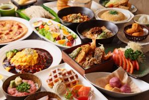 【レストラン】　本館６階「ポネンティオ」リニューアル！