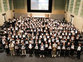 ３度の飯よりワンダーがすき