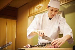 国産とらふぐに特化した専門店🐡