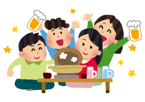 街を元気に！心とお腹を満たす「最高の溜まり場」🍻 