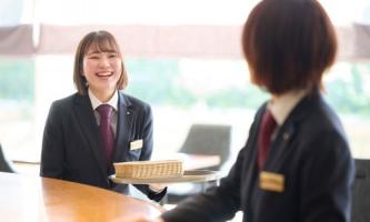 4月は全部研修！どんなことを教わっているの？
