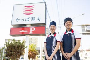 ⭐速報⭐外食業界日本一を目指すコロワイドグループ　掲載開始❗