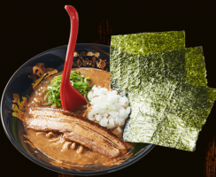 【M&A編④】レンゲが立つほど濃厚⁉ KOZOU🍜