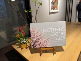 ーMOTHERS DOOR 2025 入社式ー