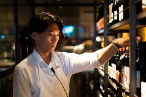 ー社員インタビュー CICON MGー