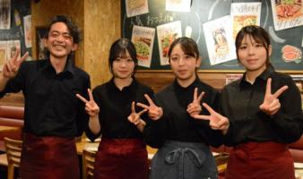 【大和フーズ】好評につき会社説明会、日程追加いたしました✨