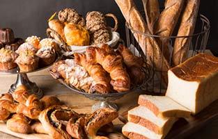 クリエイト・レストランツグループ カフェ＆ベーカリーでおしゃれに働きませんか！