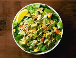 【CHOPPED SALAD DAY】新卒エントリー受付中