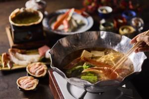 旬と向き合い、和食を極める｜割烹 月かげ