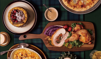 《秋採用》オンライン説明会実施中！Xmas商品のご紹介◎