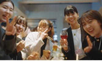 「一杯のコーヒーから考える街づくり」がテーマの将来性抜群企業