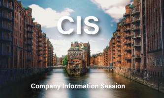 【オンライン説明会日程】ヨーロッパで働きたい方集合！