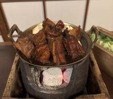 【料理紹介】なまず鍋