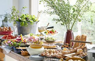 株式会社TTC 【食】で地域を活性化！～地域の食材で地域ブランドを創造～