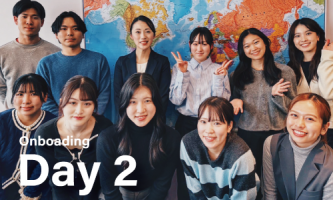 新入社員研修2日目！外部講師をお招きしての講習等🇩🇪