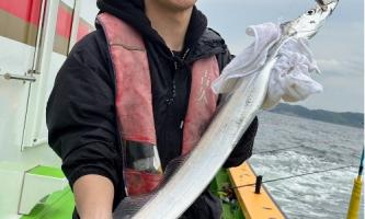 【最高の休日】スタッフ同士で釣りへ!絆が深まる特別な時間🎣