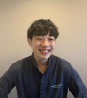 ～先輩社員紹介③（T.T）～