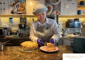  AfternoonTea LOVE & TABLE