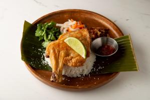 【絶品🍴】インドネシア料理のご紹介