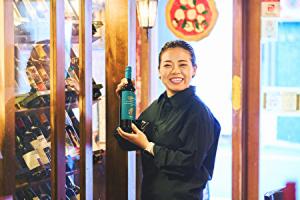 面接ではこんなところを見ています！