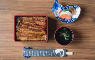 株式会社 友栄 若いうちから鰻の専門スキルを、小田原の名店で身に付ける！