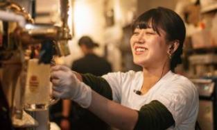 業界トップレベルで自分を大切に“楽しく働ける会社”です！