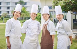 ANAインターコンチネンタル石垣リゾート IHGグループ × 石垣島 ＝ 南国リゾートホテル