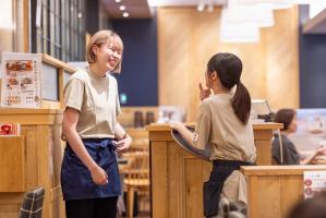 【4月11日開催】新卒合同企業説明会（大阪）に参加します♪