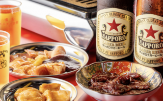 横濱ホルモン会館エース 東戸塚店  新規オープン！