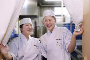 	株式会社アミノ 只今、新規出店強化中！最短距離で夢を掴める安定企業！