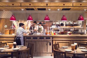 会社説明会受付中！🍴ワイズテーブルコーポレーション