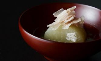 店舗紹介　~ おでん 万ん卯 ~