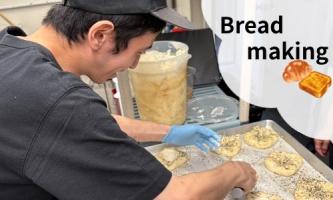 【 新店舗情報 】研修スタート🥐