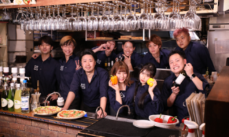 面接ではこんなところを見ています！