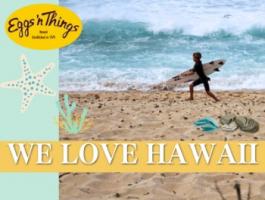 Eggs ’n Thingsは何を大切にして成長しているか💡