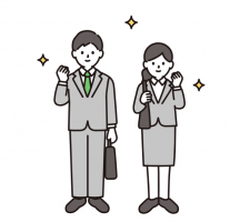 【壱番屋】学生の声をご紹介します!