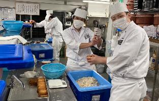 株式会社玉寿司 次なる歴史を作るのはあなた！