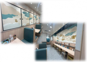 【店舗紹介】名古屋 中区栄四丁目店