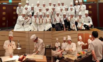 「食」のグランヴィア体験会レポート