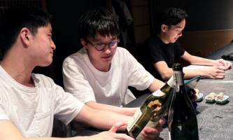 【プロへの道】営業後の勉強会で技術と目標を磨き合う時間📝